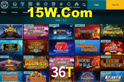 Premium Interface 36T