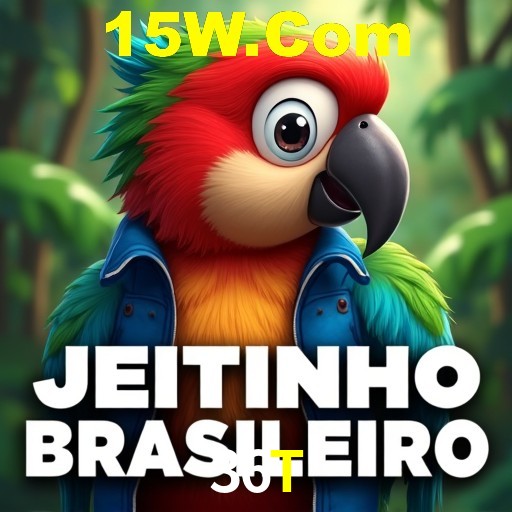 36T: Seu Especialista em Apostas Esportivas Brasileiras