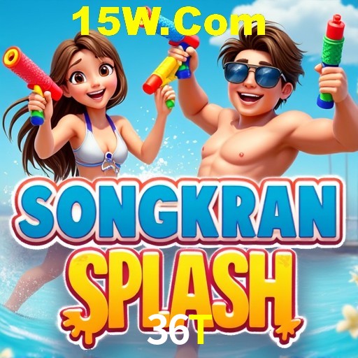 Descubra o Mundo do Cassino Online com 36T