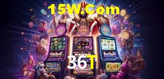 Game Providers 36T