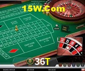 Tecnologia da Plataforma 36T