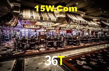 Casino Ao Vivo 36T