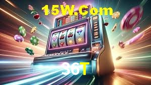 Slot Games 36T