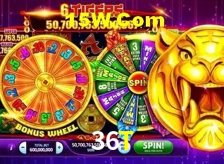 Provedores de Jogos 36T