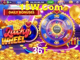 Account Benefits 36T